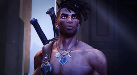 Ubisoft va corriger la synthèse vocale du personnage de Prince of Persia : The Lost Crown dans un prochain patch