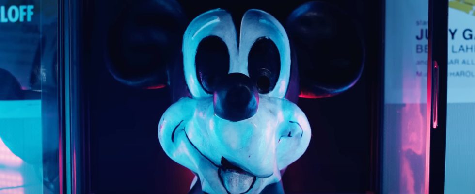 Un Mickey Mouse tueur est une façon de commencer 2024 – mais Disney peut-il faire quelque chose à ce sujet ?