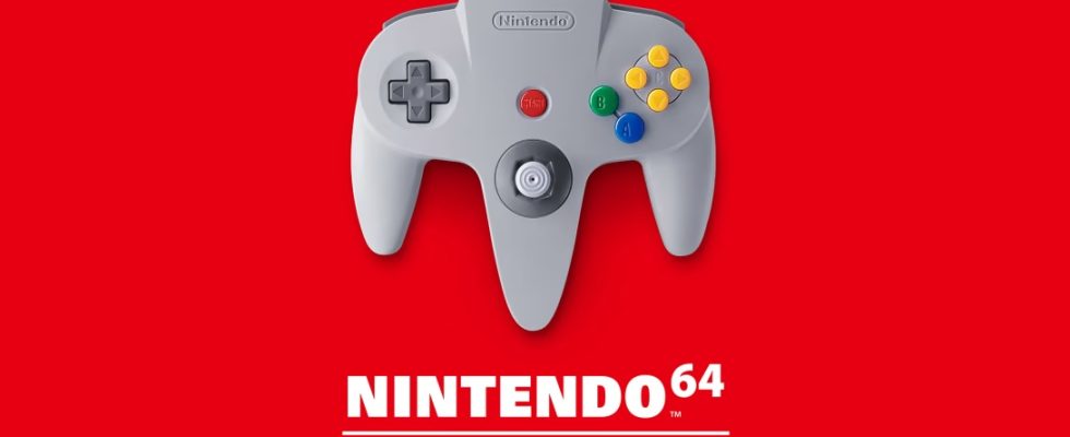 Un membre du personnel de Nintendo réfléchit au développement du contrôleur N64 Switch Online et essaie d'éviter les fuites