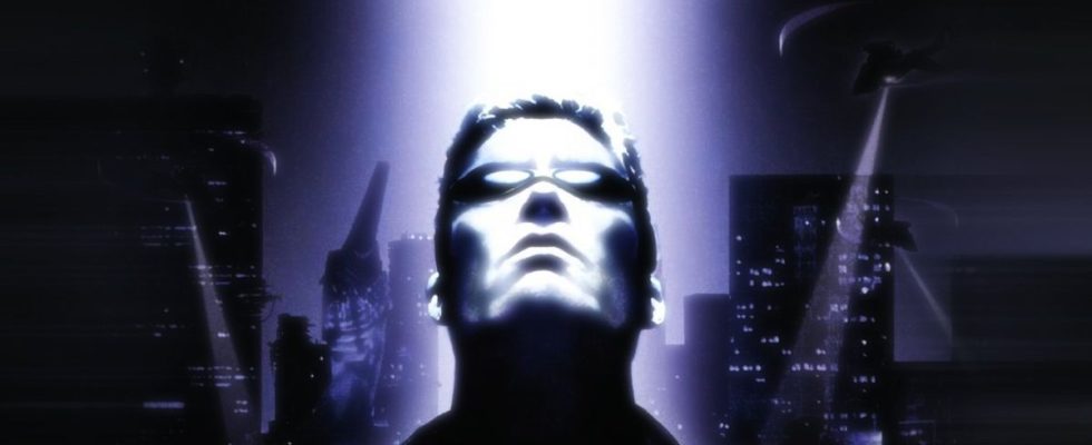 Un projet de longue date visant à exécuter Deus Ex via Unreal Engine 5 cherche à introduire un mode VR, un éclairage moderne et d'autres transformations auparavant impossibles au classique PC.