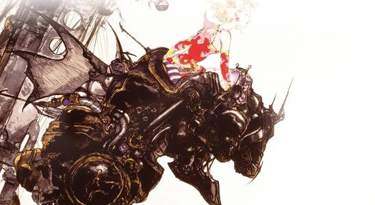 A Final Fantasy 6 remake would take ‘twice as long’ as FF7, says producer