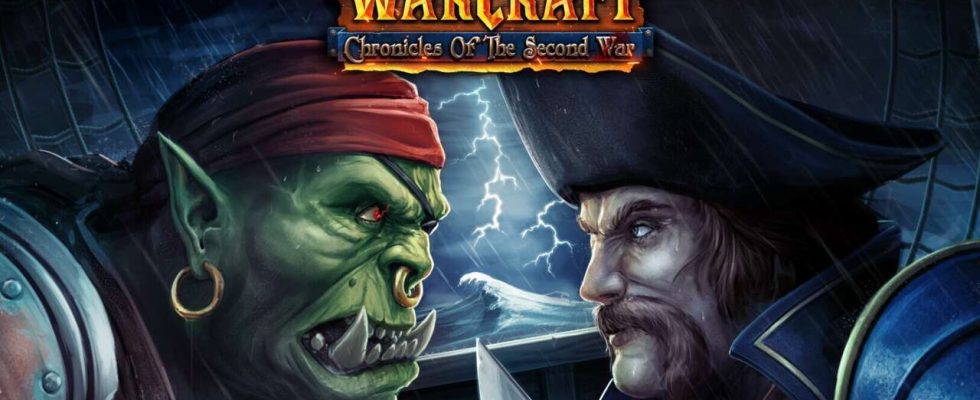 Un remake impressionnant de fans de Warcraft 2 utilisant Warcraft 3: Reforged est maintenant disponible