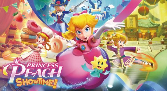 2024 Preview: Princess Peach Showtime could be Mario’s most important transformation