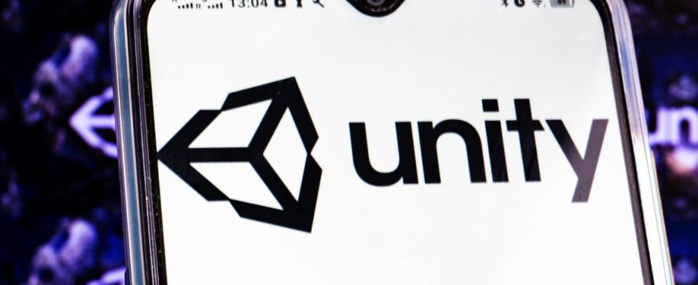 Unity supprime 1 800 postes supplémentaires dans le cadre d'une « réinitialisation de l'entreprise »