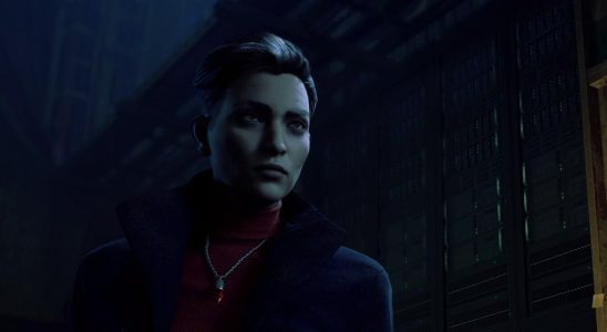 Vampire: The Masquerade - Le gameplay de Bloodlines 2 révèle des combats assoiffés de sang
