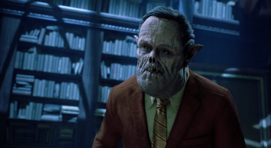 Vampire: The Masquerade – Bande-annonce « Gameplay » de Bloodlines 2, vidéo de révélation du gameplay étendu