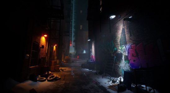 Vampire The Masquerade Bloodlines 2 news and release date