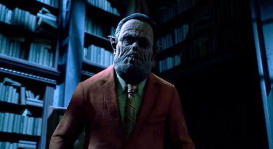 Vampire: The Masquerade – Le gameplay de Bloodlines 2 sort de l'ombre