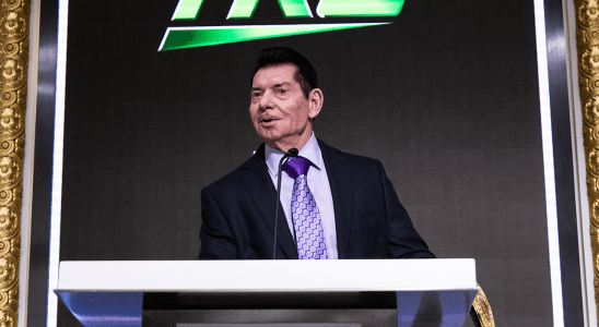 Vince McMahon a démissionné de TKO, propriétaire de la WWE et de l'UFC, à la suite d'allégations d'inconduite sexuelle
