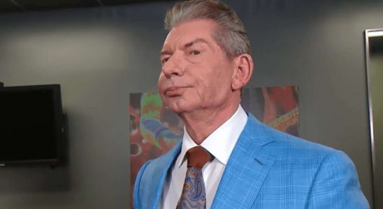 Vince McMahon démissionne de TKO, la société mère de la WWE, à la suite d'allégations d'inconduite sexuelle