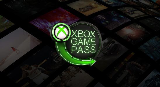 Voici les jeux qui quitteront le Xbox Game Pass en janvier 2024