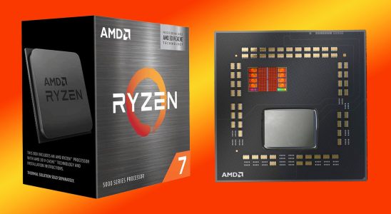 Vous n'avez pas besoin d'un nouveau PC pour exécuter ce processeur AMD Ryzen X3D à 249 $