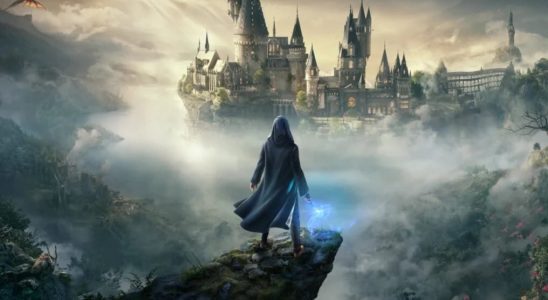Warner taquine davantage de jeux Harry Potter après le succès de Poudlard Legacy