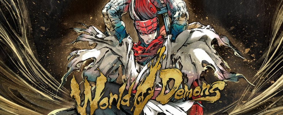 World of Demons sera retiré de la liste d'Apple Arcade le 18 janvier