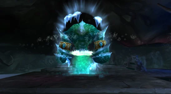 World of Warcraft 10.2.5 Seeds of Renewal devrait sortir le 16 janvier