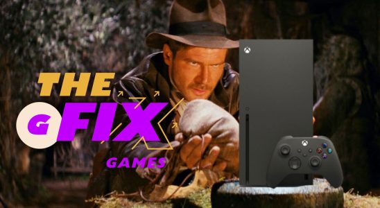 Xbox Direct dévoilera un premier aperçu du jeu Indiana Jones