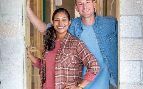 100 Day Hotel Challenge TV Show on HGTV: canceled or renewed?