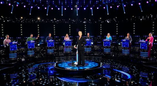 Weakest Link TV Shows on NBC: canceled or renewed?