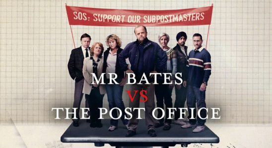 Mr. Bates vs The Post Office TV Show on PBS: canceled or renewed?