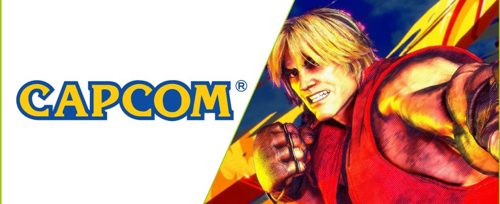 Capcom annonce de solides résultats financiers en bonne voie pour réaliser 11 années consécutives de croissance des bénéfices