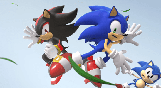 Sonic x Shadow Generations officiellement annoncé