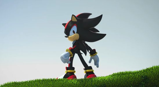 Sonic x Shadow Generations annoncé, disponible sur Switch