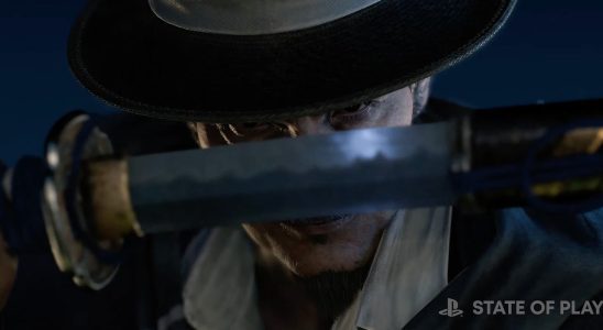 Nouveau regard sur le gameplay exclusif de Rise of the Ronin sur PS5 – État des lieux 2024