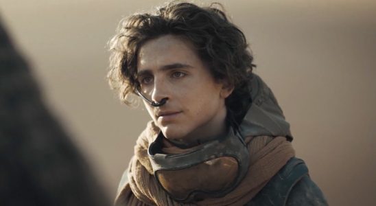 Le réalisateur de Dune partage une mise à jour décevante sur l'avenir des films