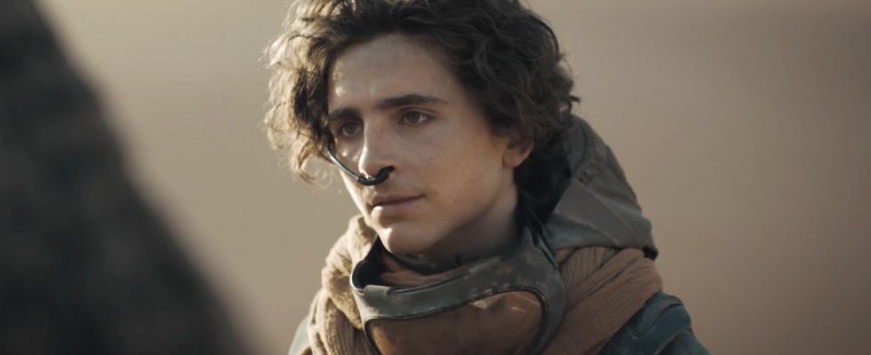 Le réalisateur de Dune partage une mise à jour décevante sur l'avenir des films