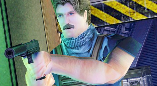 Le Deus Ex original a un remake spirituel dans un nouveau FPS Steam époustouflant