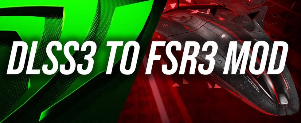 Testé : le mod DLSS 3/FSR 3 qui apporte la génération de frames aux anciennes cartes Nvidia