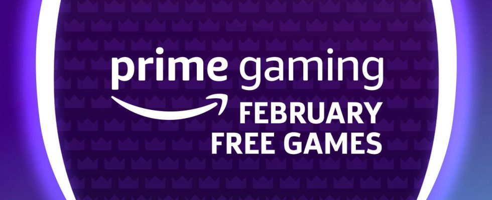 Les membres Amazon Prime peuvent profiter de 8 jeux gratuits ce mois-ci
