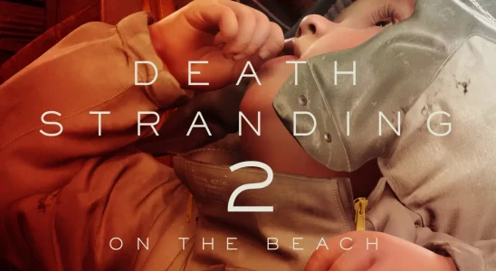 Kojima parle de la nouvelle bande-annonce de Death Stranding 2
