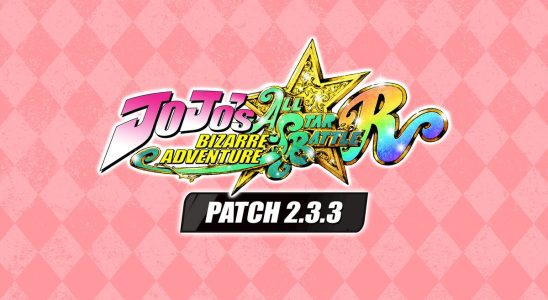 Mise à jour All Star Battle R annoncée (version 2.3.3), notes de patch