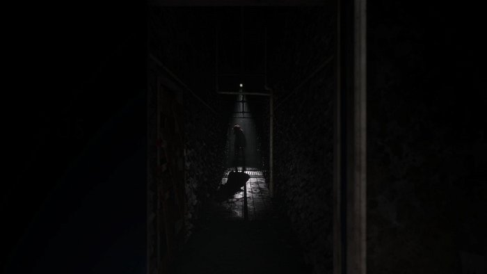 Silent Hill : le message court