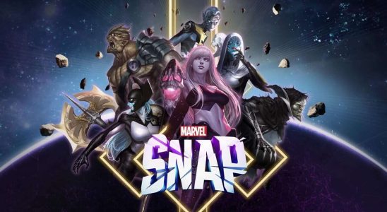 La mise à jour de février de Marvel Snap ajoute l'équipe de support de Thanos