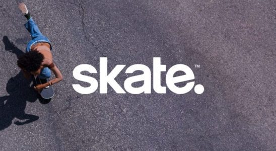 Oui, Skate arrive sur PC via Steam