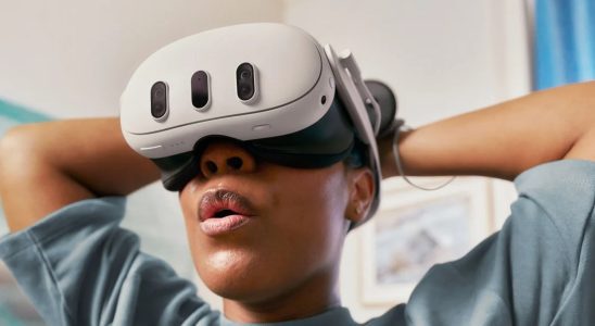 Les jeux VR continuent de prospérer sur Steam, mais c'est une mauvaise nouvelle pour Valve