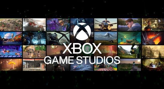 Microsoft partagera sa « vision de l'avenir de la Xbox » la semaine prochaine