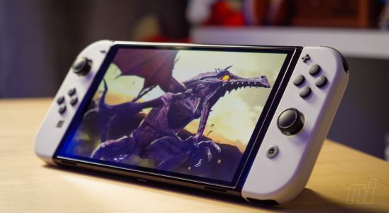 Les ventes de Switch dépassent 139 millions et constitueront « l'activité principale » jusqu'en 2024, déclare le président de Nintendo