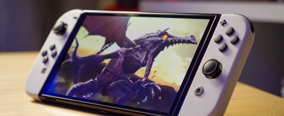 Les ventes de Switch dépassent 139 millions et constitueront « l'activité principale » jusqu'en 2024, déclare le président de Nintendo