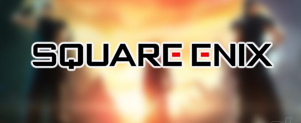 Square Enix serait en train de réviser sa façon de créer des jeux