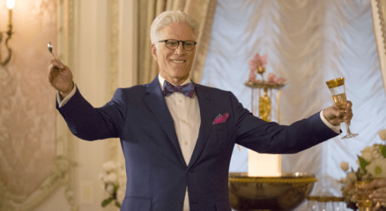 The Good Place TV show on NBC: (canceled or renewed?)