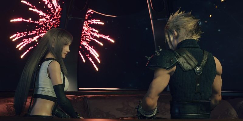 L’état des lieux de Final Fantasy VII Rebirth plonge profondément dans l’exploration du monde, le contenu secondaire et les relations entre les personnages