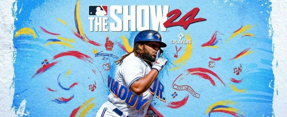 MLB The Show 24 Collector's Edition révélé, précommandes en direct chez Best Buy