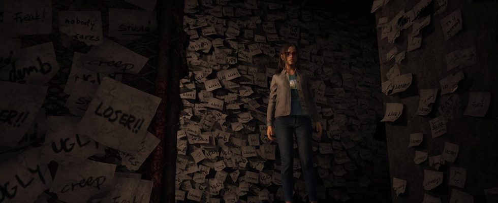 Silent Hill: The Short Message review – une parabole puissante mais à peine subtile