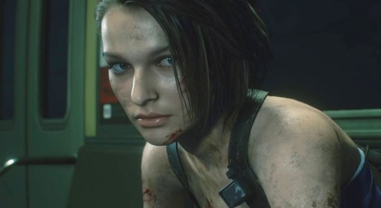 Resident Evil 3 refait l'un des trois titres Xbox Game Pass divulgués pour février