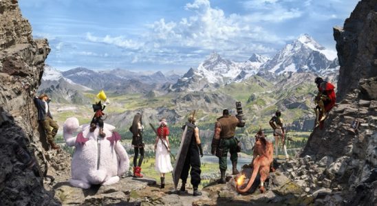 Aperçu de Final Fantasy VII Rebirth – Une démo étendue n'a fait que m'exciter encore plus