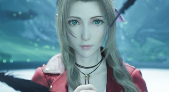 La démo de Final Fantasy 7 Rebirth sort ce soir, suggère une fuite