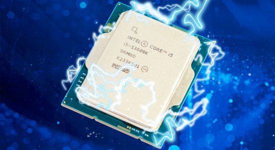Comment overclocker un Intel Core i5-13600K